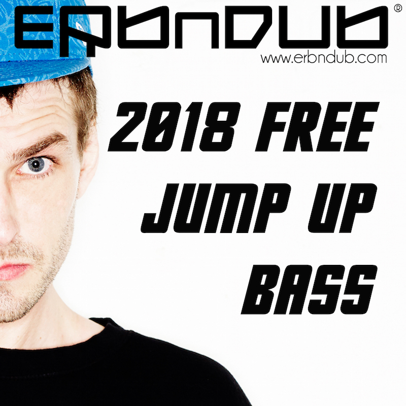 FREE 2018 JUMP UP BASS